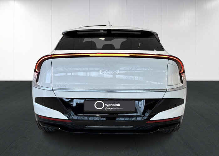 Kia Ev6 Plus Advanced 84 kWh