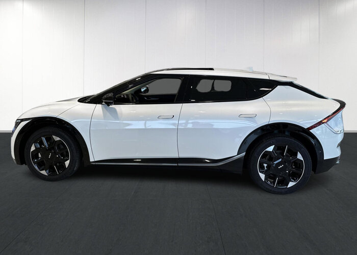 Kia Ev6 Plus Advanced 84 kWh