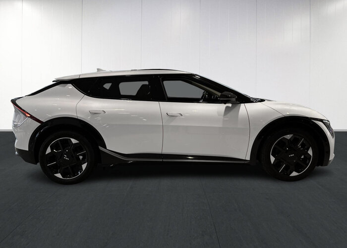 Kia Ev6 Plus Advanced 84 kWh