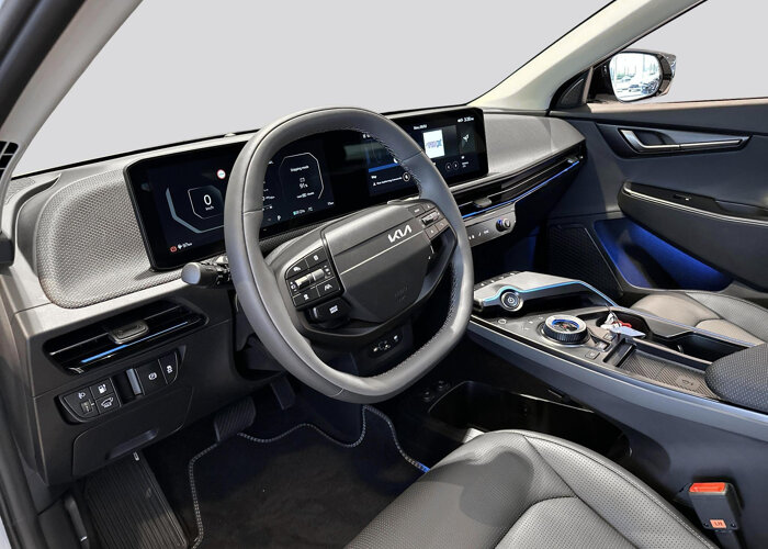 Kia Ev6 Plus Advanced 84 kWh