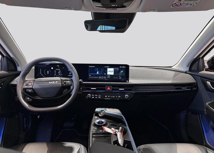 Kia Ev6 Plus Advanced 84 kWh