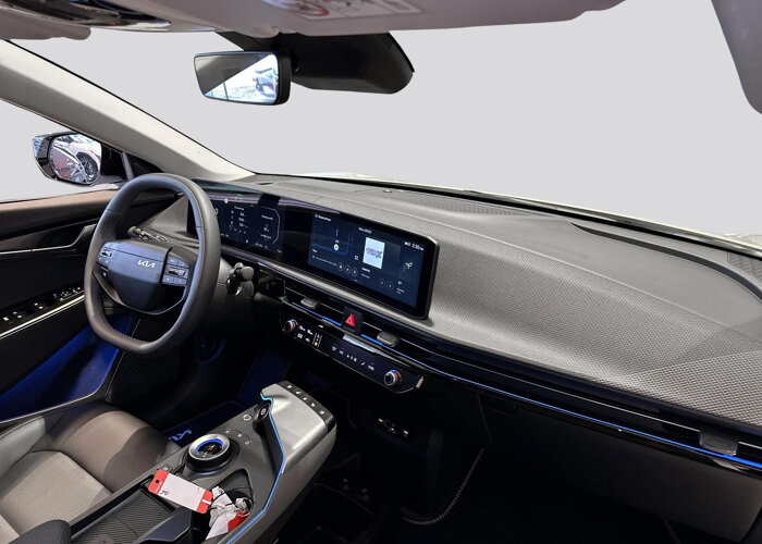Kia Ev6 Plus Advanced 84 kWh