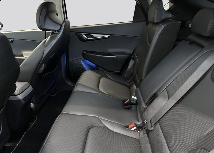 Kia Ev6 Plus Advanced 84 kWh