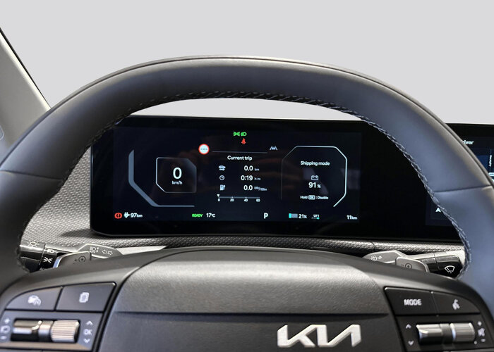 Kia Ev6 Plus Advanced 84 kWh