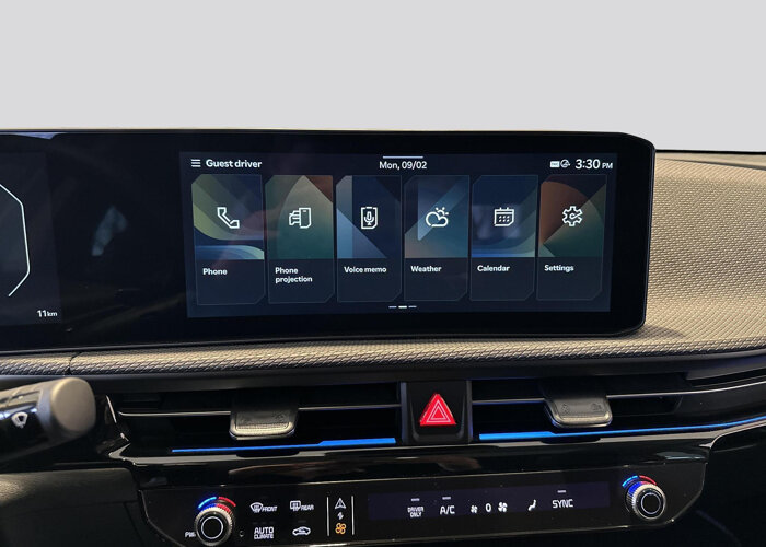 Kia Ev6 Plus Advanced 84 kWh