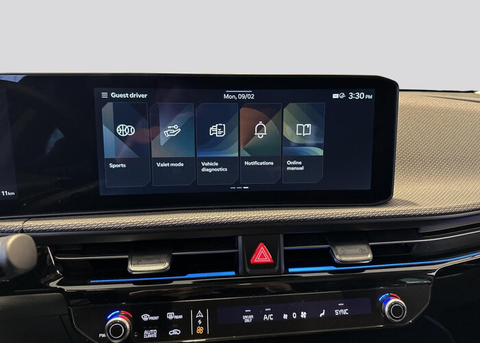 Kia Ev6 Plus Advanced 84 kWh