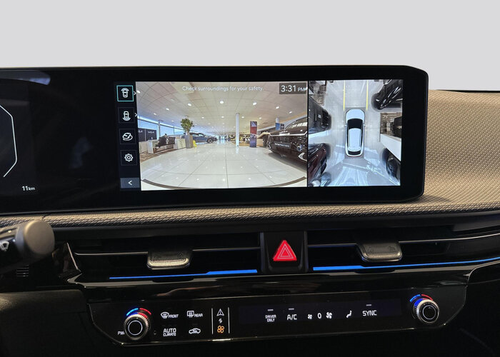 Kia Ev6 Plus Advanced 84 kWh