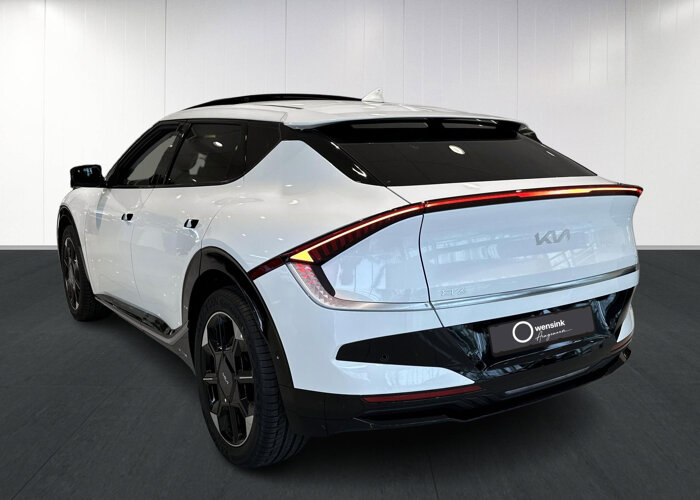 Kia Ev6 Plus Advanced 84 kWh