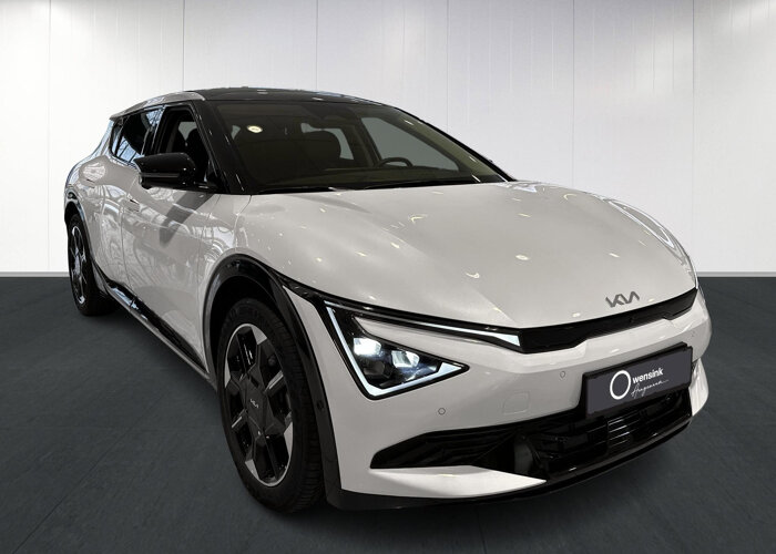Kia Ev6 Plus Advanced 84 kWh