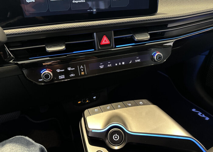 Kia Ev6 Plus Advanced 84 kWh