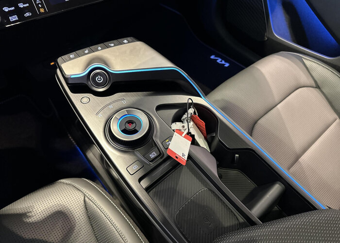 Kia Ev6 Plus Advanced 84 kWh