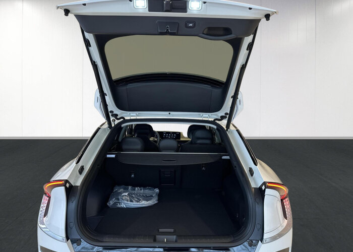 Kia Ev6 Plus Advanced 84 kWh