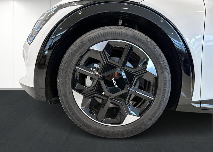 Kia Ev6 Plus Advanced 84 kWh