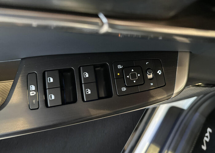 Kia Ev6 Plus Advanced 84 kWh