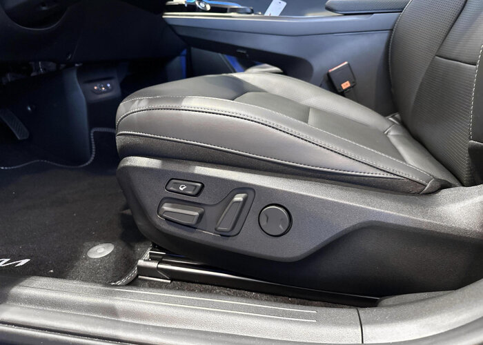 Kia Ev6 Plus Advanced 84 kWh