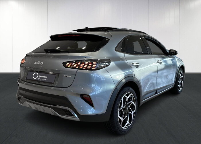 Kia Xceed 1.5 T-GDi DCT7 GT-Line