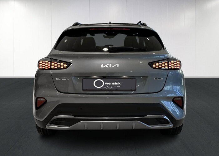 Kia Xceed 1.5 T-GDi DCT7 GT-Line
