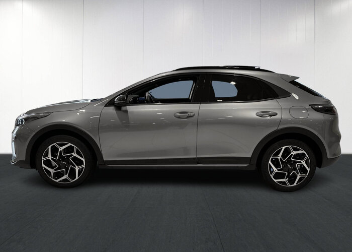 Kia Xceed 1.5 T-GDi DCT7 GT-Line