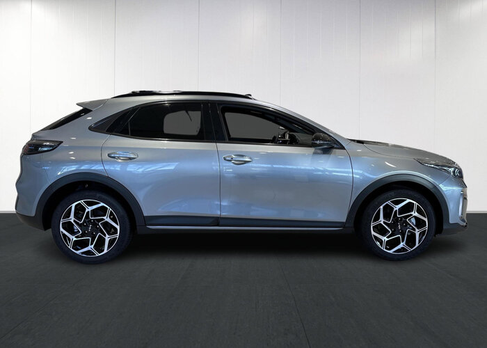Kia Xceed 1.5 T-GDi DCT7 GT-Line