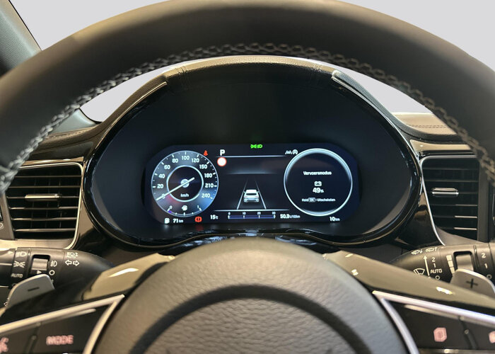 Kia Xceed 1.5 T-GDi DCT7 GT-Line
