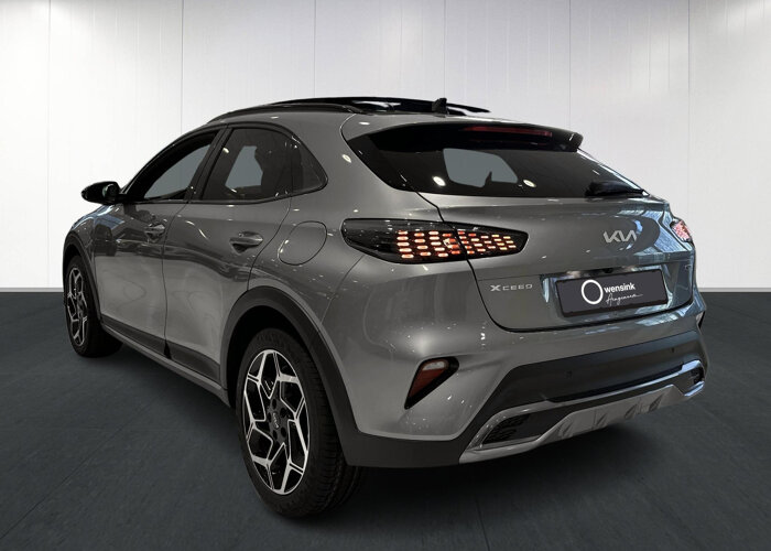 Kia Xceed 1.5 T-GDi DCT7 GT-Line