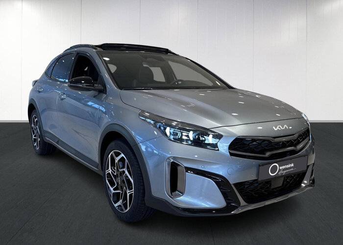 Kia Xceed 1.5 T-GDi DCT7 GT-Line