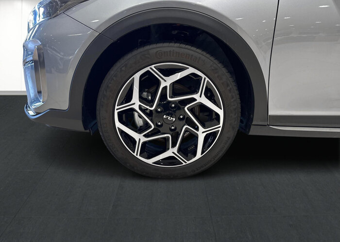 Kia Xceed 1.5 T-GDi DCT7 GT-Line