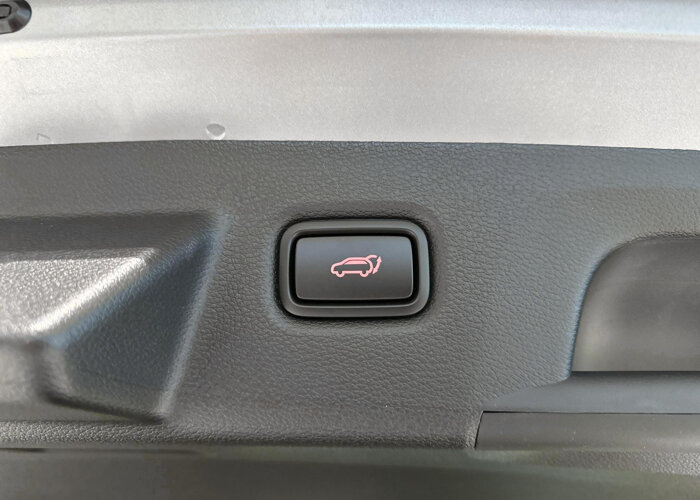 Kia Xceed 1.5 T-GDi DCT7 GT-Line