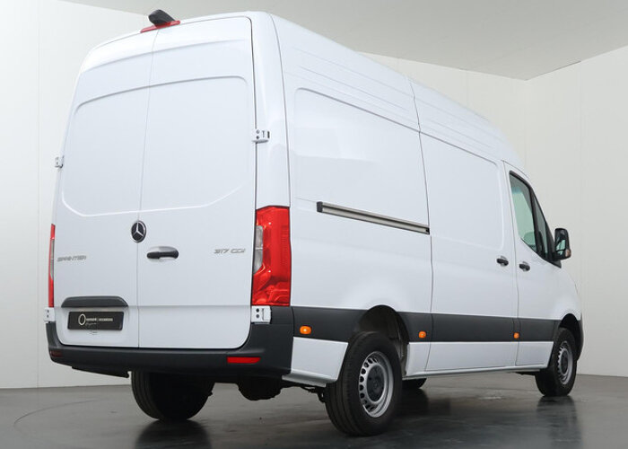 Mercedes-Benz Sprinter 317 CDI | Aut. | L2 H2 | Pro |