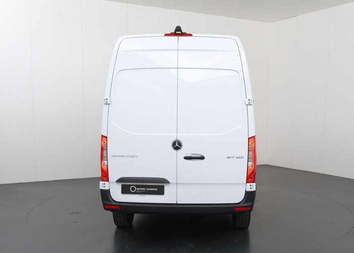 Mercedes-Benz Sprinter 317 CDI | Aut. | L2 H2 | Pro |