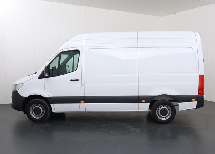 Mercedes-Benz Sprinter 317 CDI | Aut. | L2 H2 | Pro |