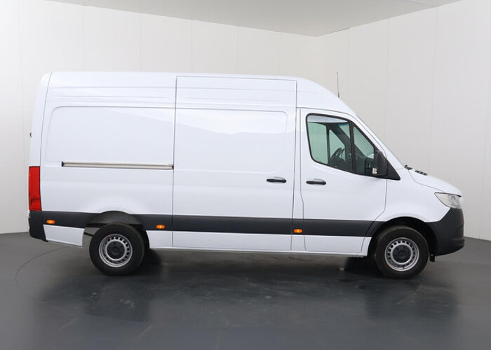 Mercedes-Benz Sprinter 317 CDI | Aut. | L2 H2 | Pro |