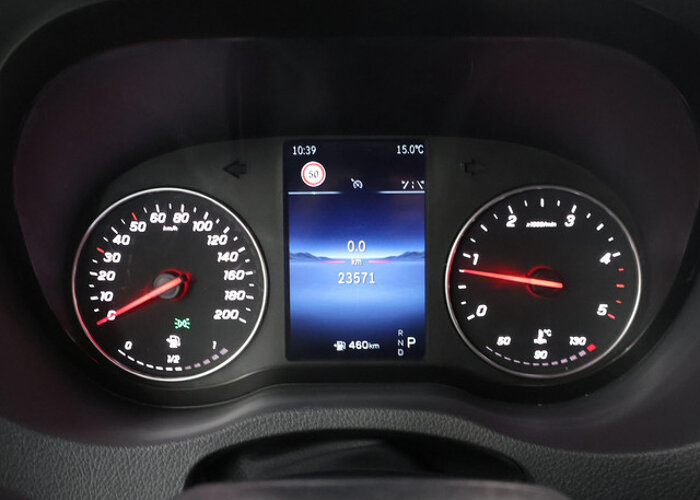 Mercedes-Benz Sprinter 317 CDI | Aut. | L2 H2 | Pro |