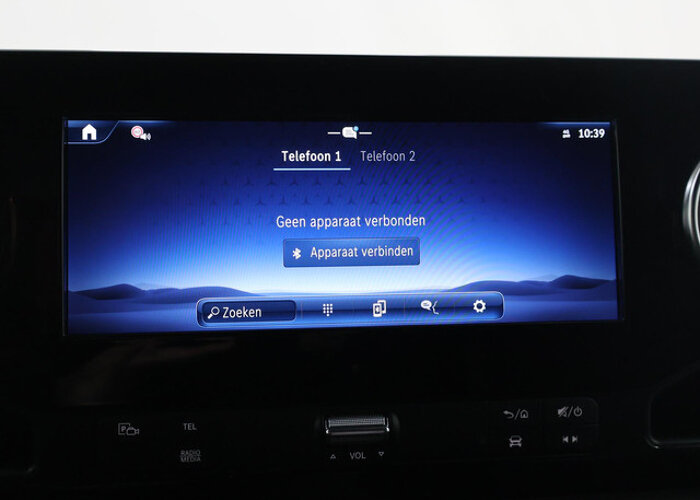 Mercedes-Benz Sprinter 317 CDI | Aut. | L2 H2 | Pro |