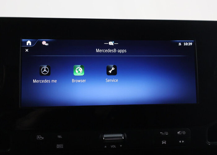 Mercedes-Benz Sprinter 317 CDI | Aut. | L2 H2 | Pro |