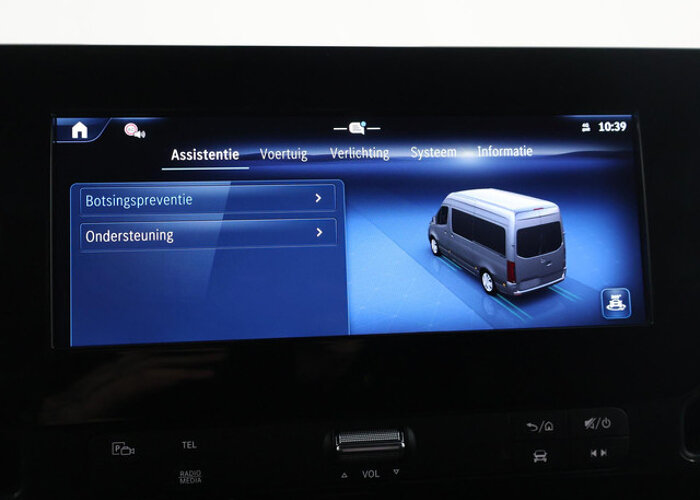 Mercedes-Benz Sprinter 317 CDI | Aut. | L2 H2 | Pro |
