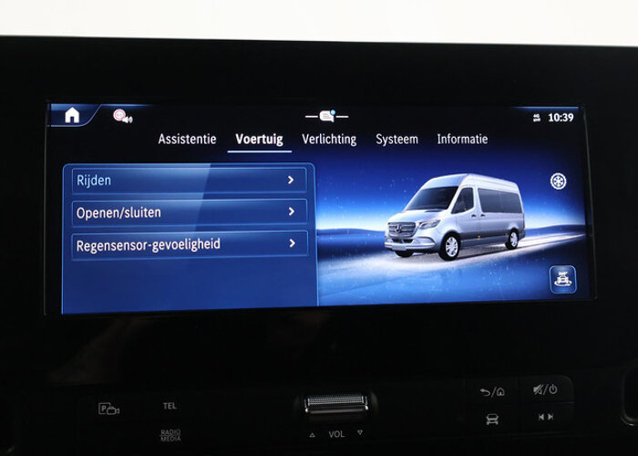 Mercedes-Benz Sprinter 317 CDI | Aut. | L2 H2 | Pro |