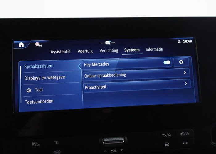 Mercedes-Benz Sprinter 317 CDI | Aut. | L2 H2 | Pro |