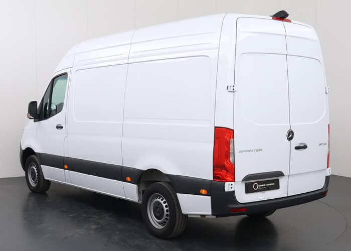 Mercedes-Benz Sprinter 317 CDI | Aut. | L2 H2 | Pro |