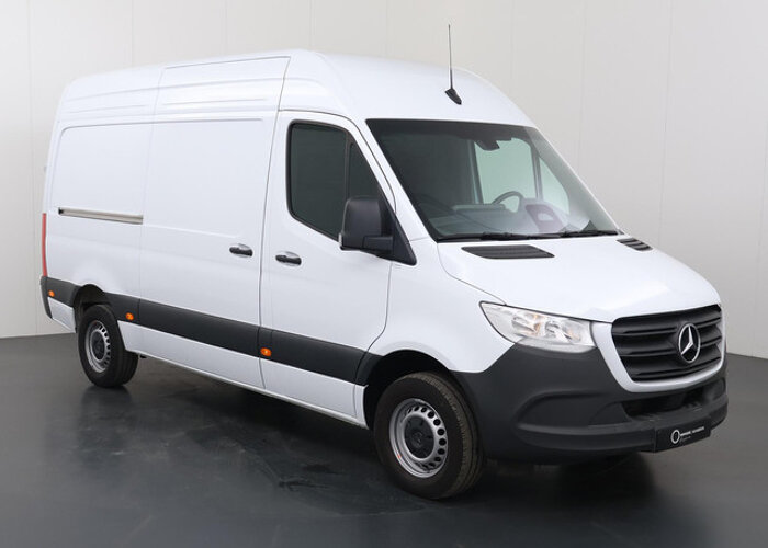 Mercedes-Benz Sprinter 317 CDI | Aut. | L2 H2 | Pro |