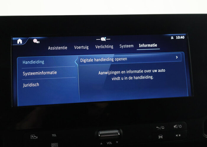 Mercedes-Benz Sprinter 317 CDI | Aut. | L2 H2 | Pro |