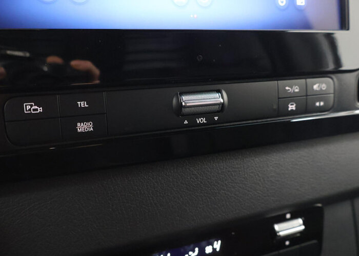 Mercedes-Benz Sprinter 317 CDI | Aut. | L2 H2 | Pro |