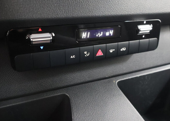 Mercedes-Benz Sprinter 317 CDI | Aut. | L2 H2 | Pro |