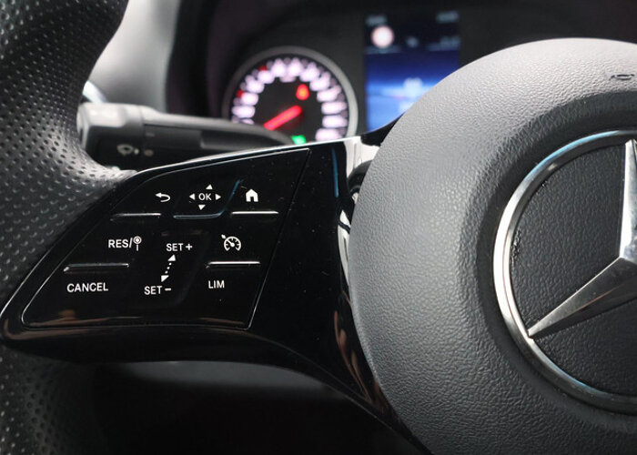 Mercedes-Benz Sprinter 317 CDI | Aut. | L2 H2 | Pro |