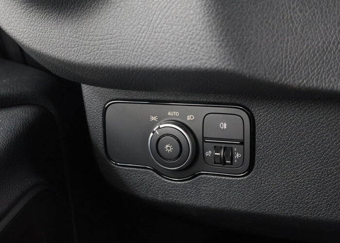 Mercedes-Benz Sprinter 317 CDI | Aut. | L2 H2 | Pro |