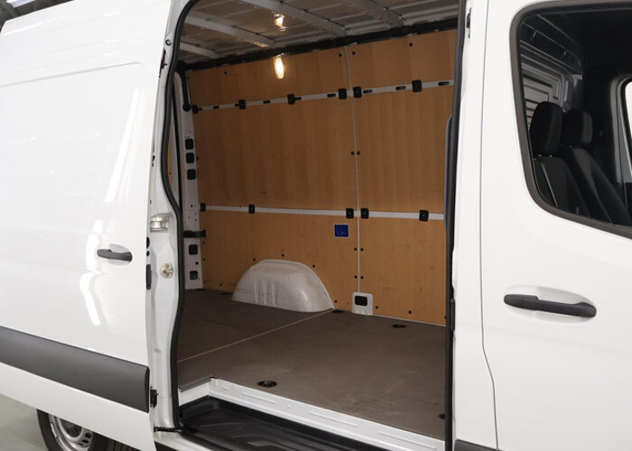 Mercedes-Benz Sprinter 317 CDI | Aut. | L2 H2 | Pro |