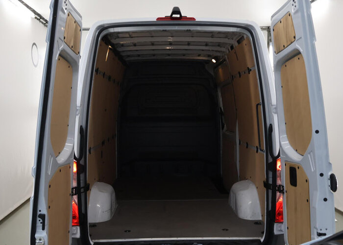Mercedes-Benz Sprinter 317 CDI | Aut. | L2 H2 | Pro |