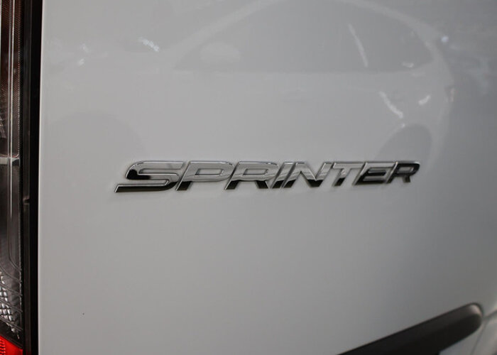 Mercedes-Benz Sprinter 317 CDI | Aut. | L2 H2 | Pro |