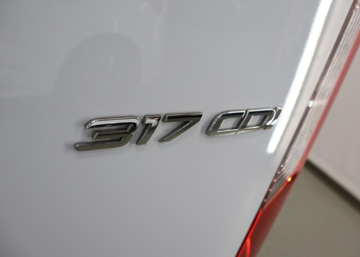 Mercedes-Benz Sprinter 317 CDI | Aut. | L2 H2 | Pro |