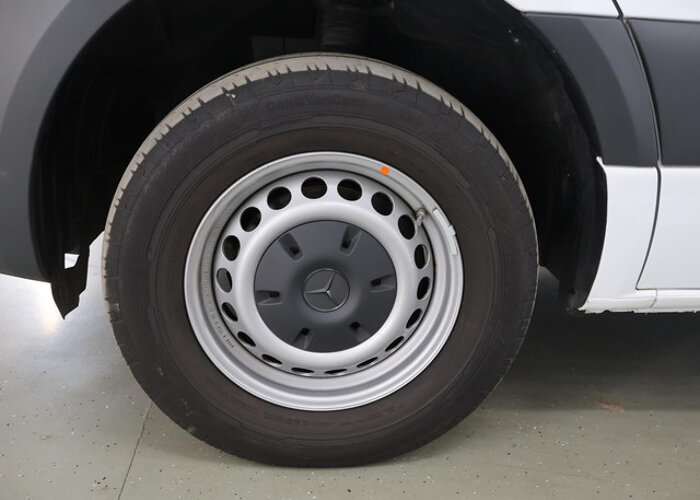 Mercedes-Benz Sprinter 317 CDI | Aut. | L2 H2 | Pro |